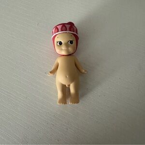 sonny angel sweets series strawberry shortcake